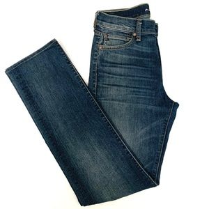 Men’s 7 For All Mankind 28x30 Slimmy Jeans